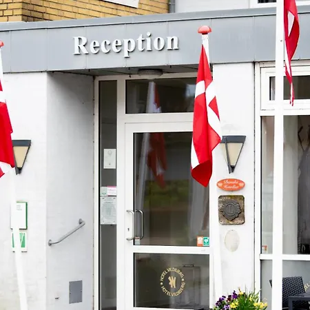 Hotel Vildbjerg-3