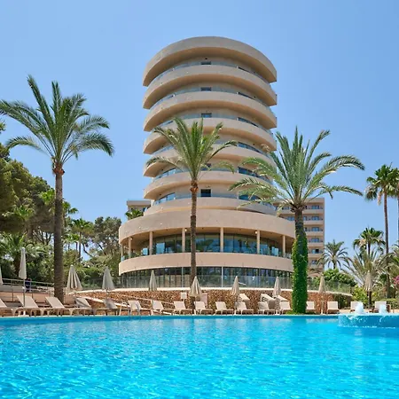 Grupotel Cala Marsal Nature Hotel-3