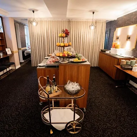 Hotel Ringkobing-3