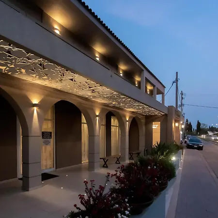 Telesilla Hotel Corfu-3