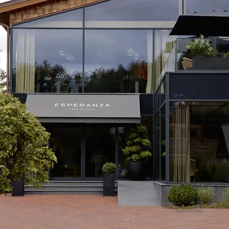 Esperanza Lake Resort, A Member Of Design Hotels-3