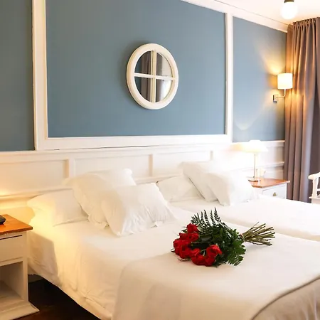 Hotel Vostra Llar-3