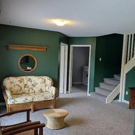Dwight Village Motel-3