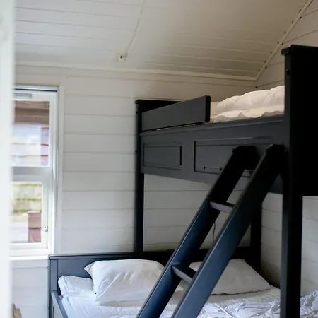 Grande Hytteutleige Og Camping-3