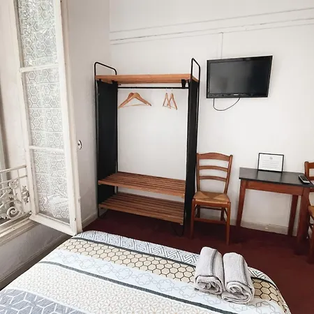 Hotel Belle Meuniere-2