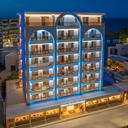 Rhodos Horizon Boutique-Adults Only-2