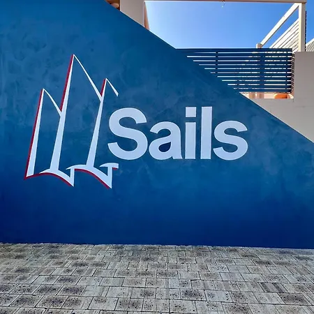 Sails Motel Geraldton-3