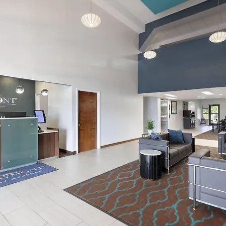 Baymont By Wyndham Moss Point Pascagoula-3