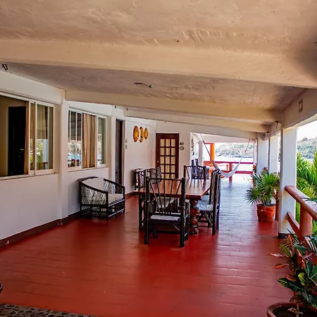 Hotel Casa Sun&Moon-3