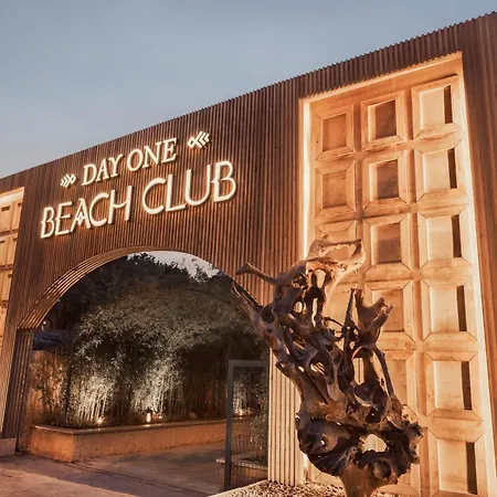 Day One Beach Resort&SPA - Adult Only-3