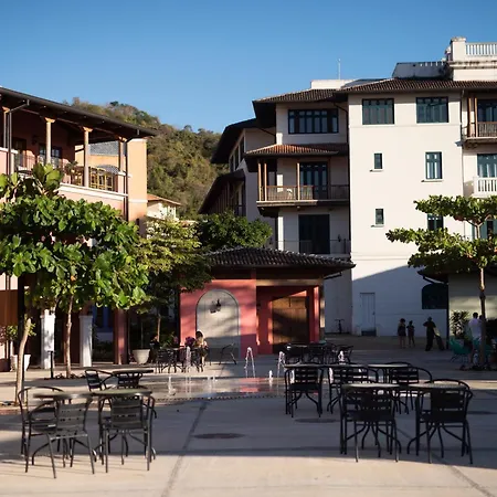 Santarena Hotel At Las Catalinas-2