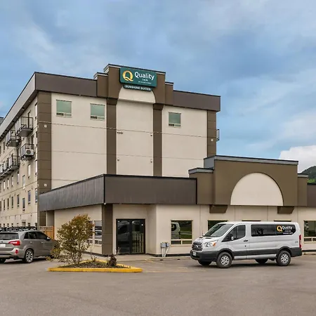 Quality Inn Sunshine Suites-2