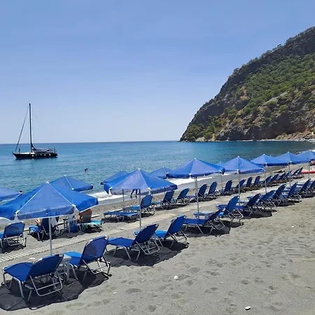 Agia Roumeli Hotel Adults Only Ξενοδοχείο Αγία Ρουμέλη Μόνο Για Ενήλικες-2