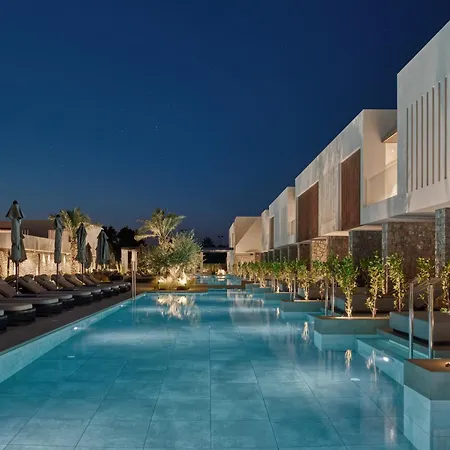 Mosay All Suite Hotel-3