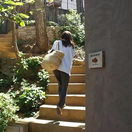 Hostal Sa Rascassa (Adults Only)-3