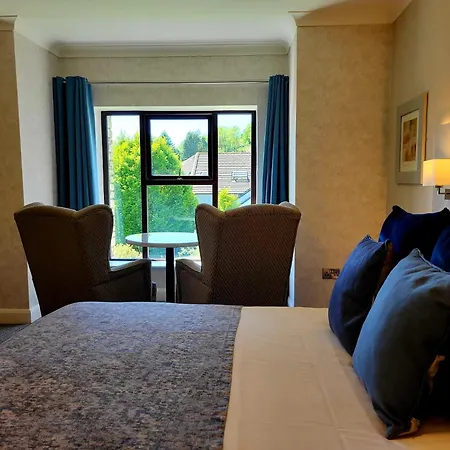 Mill Park Hotel-2