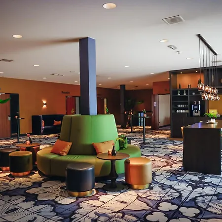 Hotel Van Der Valk Wolvega-Heerenveen-2