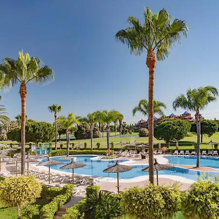 Elba Costa Ballena Beach & Thalasso Resort-3
