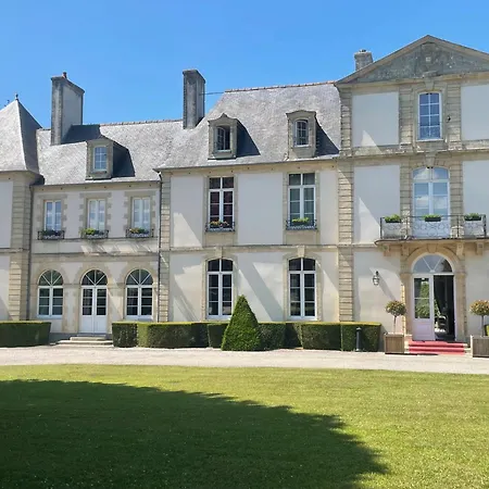 Grand Hotel "Chateau De Sully" - Piscine & Spa -Teritoria-2