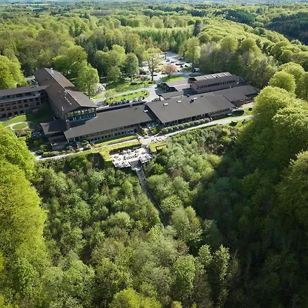Munkebjerg Hotel-3