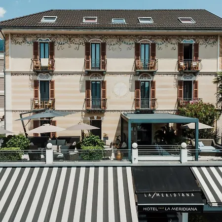 Hotel La Meridiana, Lake & Spa-3