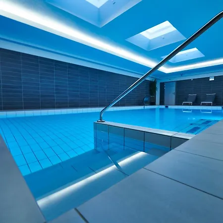 Hotel La Meridiana, Lake & Spa-2