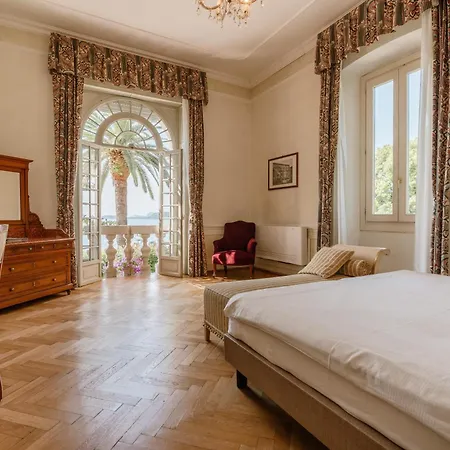 Hotel Monte Baldo e Villa Acquarone-2