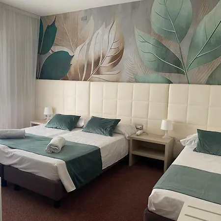 Hotel Eros-3