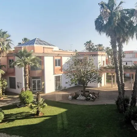 Tramonti Residence-3