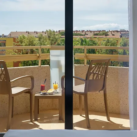 H10 Cambrils Playa-2