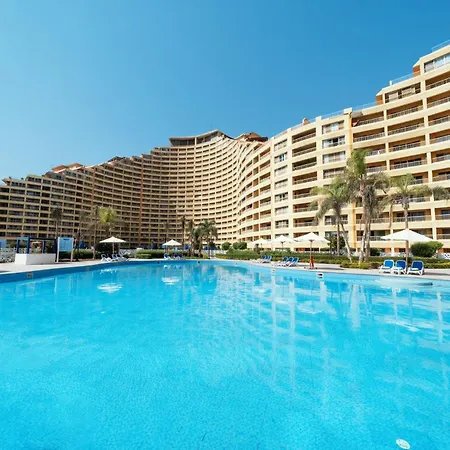Porto Sokhna Hotel & Spa-2