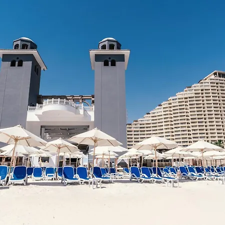 Porto Sokhna Hotel&Spa-2
