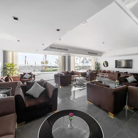 Porto Sokhna Hotel & Spa-2