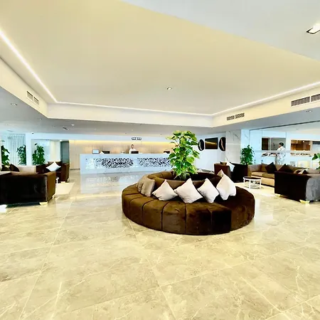 Porto Sokhna Hotel&Spa-3