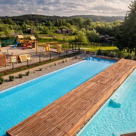 Wellness Hotel Frymburk-2