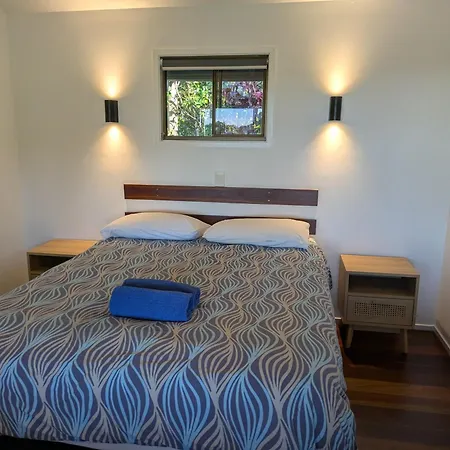 Alstonville Country Cottages-2