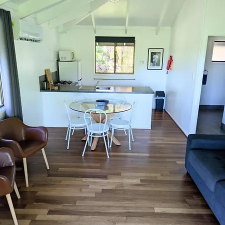 Alstonville Country Cottages-3