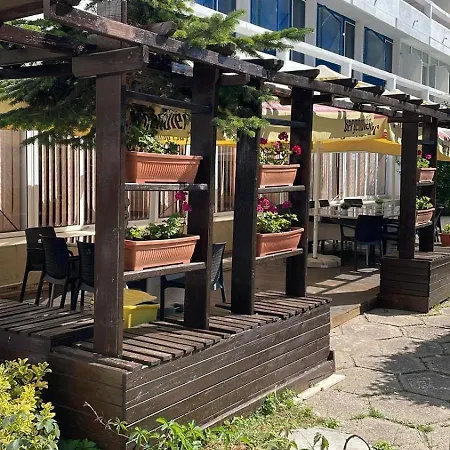 Hotel Cristal-3