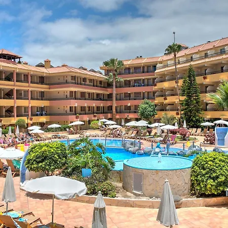 Hovima Jardin Caleta-2