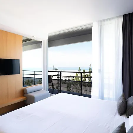 Chateau Royal Beach Resort & Spa, Noumea-3
