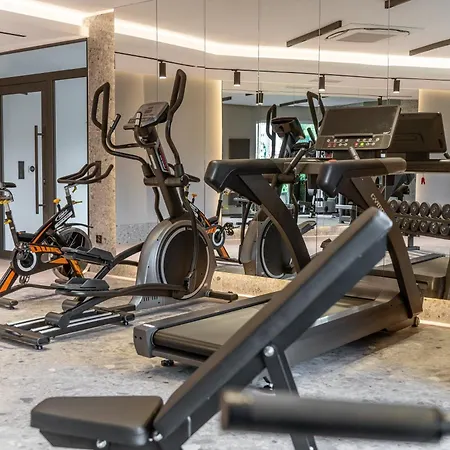 Hotel Mikolajki Leisure & Spa - Destigo Hotels-2