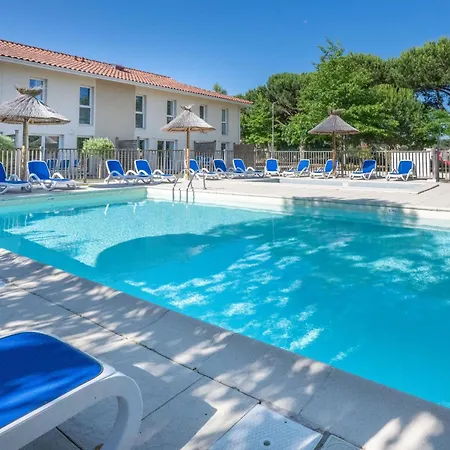 Residence Odalys Le Petit Pont-3