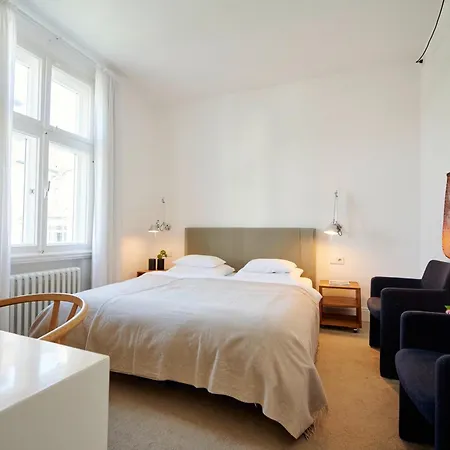 Hotel Haus Norderney-3
