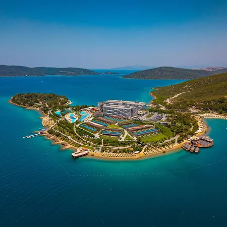 La Blanche Island Bodrum-3