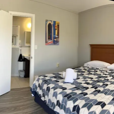 Wasaga Motel Inn-2