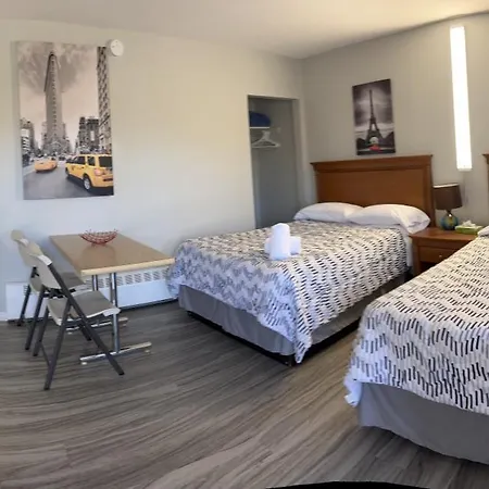 Wasaga Motel Inn-3