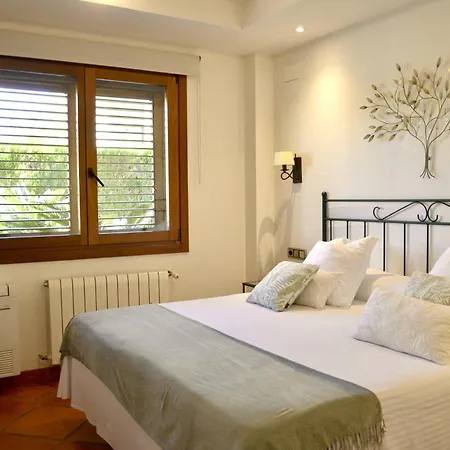 Hotel La Gastrocasa - Adults Only-3