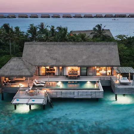 Waldorf Astoria Maldives Ithaafushi-2