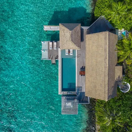 Waldorf Astoria Maldives Ithaafushi-3