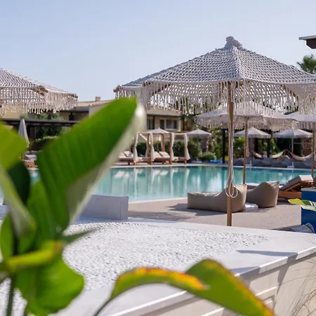 Achilleas Beach Hotel Adults Only-3